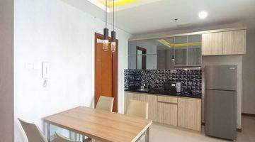 Gambar 4 Sewa Condo 3br Bagus Oke Green Bay Pluit