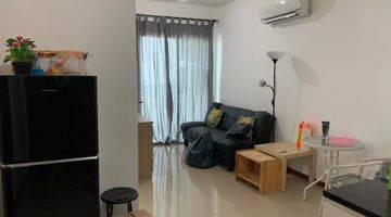 Gambar 1 Sewa Bulanan Condo 1br Green Bay Pluit