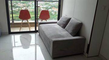 Gambar 2 Jual Skyhouse BSD Studio Tangerang