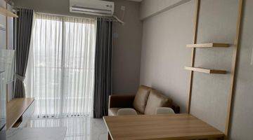 Gambar 4 Sewa 2BR Skyhouse BSD Tangerang