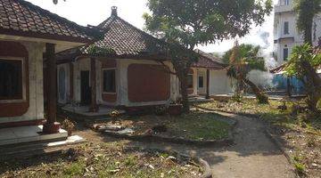 Gambar 1 Dijual Tanah Bekas Homestay Di Legian Seminyak Kuta