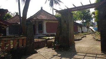 Gambar 4 Dijual Tanah Bekas Homestay Di Legian Seminyak Kuta