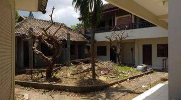 Gambar 4 Tanah Bekas Homestaydi Pusat Legian Seminyak Kuta Di