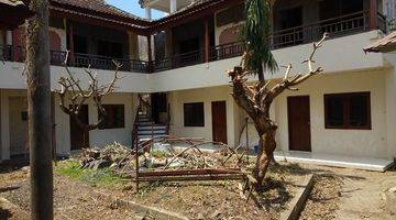 Gambar 2 Dijual Tanah Bekas Homestay Di Legian Seminyak Kuta