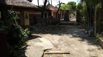 Gambar 3 Dijual Tanah Bekas Homestay Di Legian Seminyak Kuta