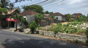 Gambar 3 Dijual Tanah 4 are di Umalas, Canggu