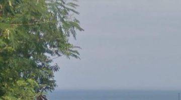 Gambar 1 Dijual Tanah Loss Tebing 1.53 Ha View Laut di Thomas Beach, Uluwatu