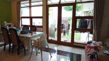 Gambar 2 Langka! Rumah Turangga Lebar 18 X 18,5 Murah Hitung Tanah! Good Location