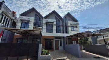 Gambar 2 New Buahbatu Kota Bandung 800jt-An! Komp Kiara Sari Asri, Sisa 1 Unit Lagi! Jrg Ada