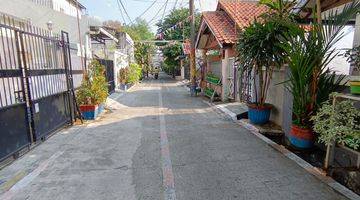 Gambar 2 Rumah SHM di Warakas, Jakarta Utara