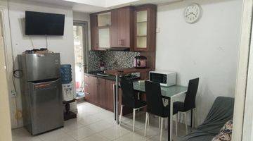 Gambar 1 APARTEMEN GREEN LAKE SUNTER Furnished