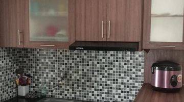 Gambar 3 APARTEMEN GREEN LAKE SUNTER Furnished