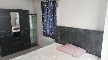 Gambar 5 APARTEMEN GREEN LAKE SUNTER Furnished