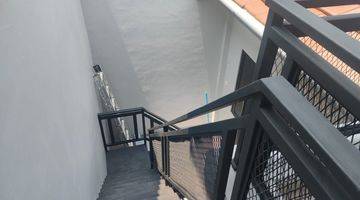 Gambar 5 Rumah 1lantai Siap Huni Cantik Full Renovasi Di Griyaloka Bsd