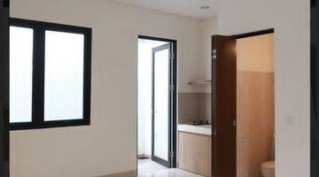 Gambar 3 Rumah Modern Minimalis Di Provence Suites Bsd Shm Siap Huni 