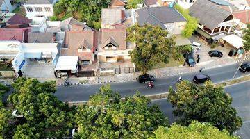 Gambar 1 Rumah 1.5 Lantai Murah Pinggir Jalan Kencana Loka Siap Huni 