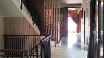 Gambar 4 Rumah Mewah Fully Furnished Harga Hemat Di Ciater