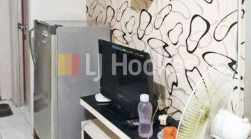 Gambar 2 Apartemen Gading Nias Residence Tower Alamanda Lt.12 Kelapa Gading, Jakarta Utara