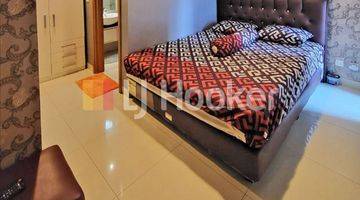 Gambar 2 Apartemen The Mansion Tower Gloria Lt.19 Kemayoran, Jakarta Pusat