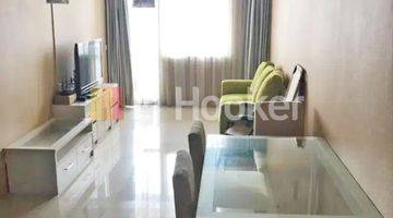 Gambar 1 Apartemen The Park Residence Lt.7 Kelapa Gading, Jakarta Utara