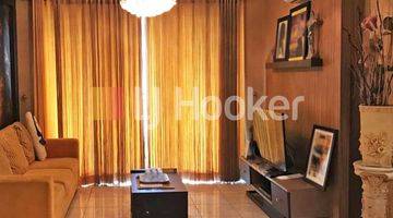 Gambar 1 Apartemen Moi French Walk Tower Evian Garden Lt 9, Kelapa Gading, Jakarta Utara