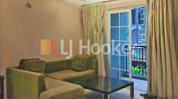 Gambar 1 Apartemen Gading Resort Residence Tower D Gf Kelapa Gading, Jakarta Utara