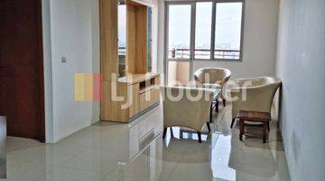 Gambar 1 Apartemen Paladian Park Tower F Lt.20 Kelapa Gading, Jakarta Utara