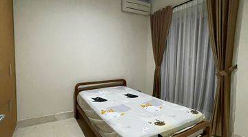 Gambar 3 House Golf Bsd City For Rent Full Furnished And Nice Pool