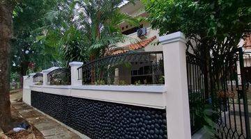 Gambar 1 Rumah Bagus SHM di Bsd City, Tangerang