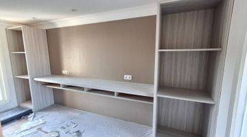 Gambar 2 NEW HOUSE PALMA GRANDIA SEMI FURNISH