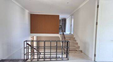 Gambar 5 NEW HOUSE PALMA GRANDIA SEMI FURNISH