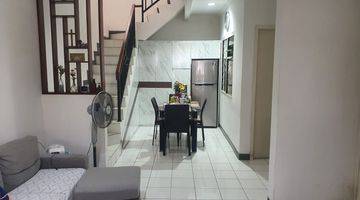 Gambar 1 Rumah Di Metro Permata, 1, Jakarta Barat. Uk 6x12 M