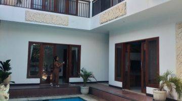 Gambar 1 Villa Lokasi Premier Dewi Sri Kuta Legian 