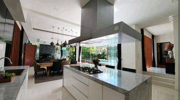 Gambar 5 Modern Villa besar jimbaran 