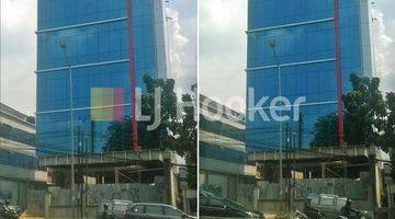 Gambar 1 Kantor Jl. Warung Buncit, Pancoran, Jakarta Selatan