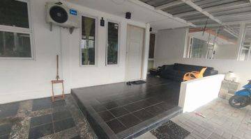 Gambar 5 Jual cepat , murah  rumah 1,5 lantai 