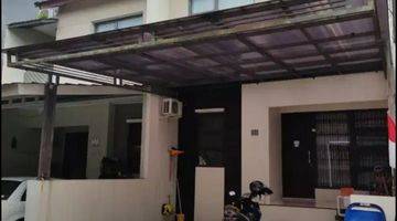 Gambar 1 Rumah dalam cluster harga nego