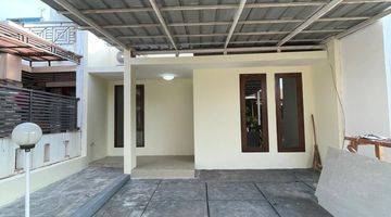 Gambar 1 Rumah Siap Huni Di The Addres Belakang Citra Grand