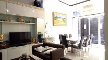 Gambar 4 Turun Harga, Rumah Bagus Full Furnish