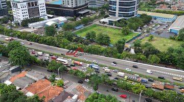 Gambar 4 Tanah Komersil Harga Mendekati Njop Lokasi Bagus Simatupang Raya