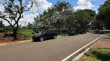 Gambar 4 Tanah Kavling Pondok Indah Golf Siap Bangun Dengan View Terbaik 