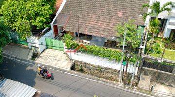 Gambar 1 Rumah BU Harga NJOP Hitung Tanah Dekat Kuningan di Duren Tiga