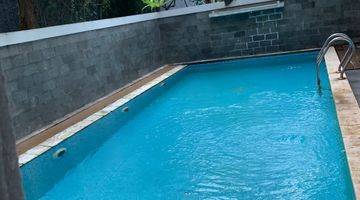 Gambar 3 Dijual Rumah Mewah Foresta BSD Private Pool 