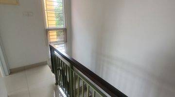 Gambar 3 Dijual Rumah Sudah Renovasi Omaha Village 3 Lantai Perbatasan GS BSD