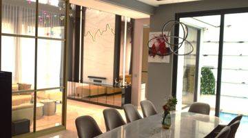 Gambar 3 Dijual Rumah Navapark Bsd Lakewood Dekat Breeze Kawasan Premium