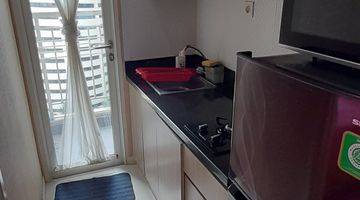 Gambar 3 Disewakan Apartemen Madison Park 2BR Furnished