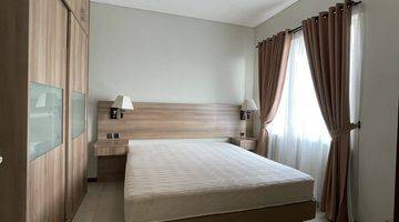 Gambar 5 Disewakan Apartemen Thamrin Residence 1BR Furnished Include IPL