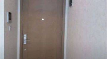 Gambar 2 Dijual Apartemen Taman Anggrek Residence 1br Unfurnished  Sudah Ajb