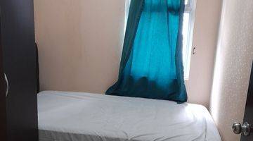 Gambar 4 Apartemen Mediterania Garden Residence 2 Furnished 2BR