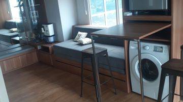 Gambar 3 Apartemen Madison Park 2 Kamar Tidur Fully Furnished